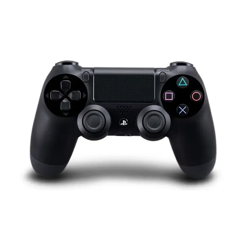 PlayStation Controller (DualShock 4)