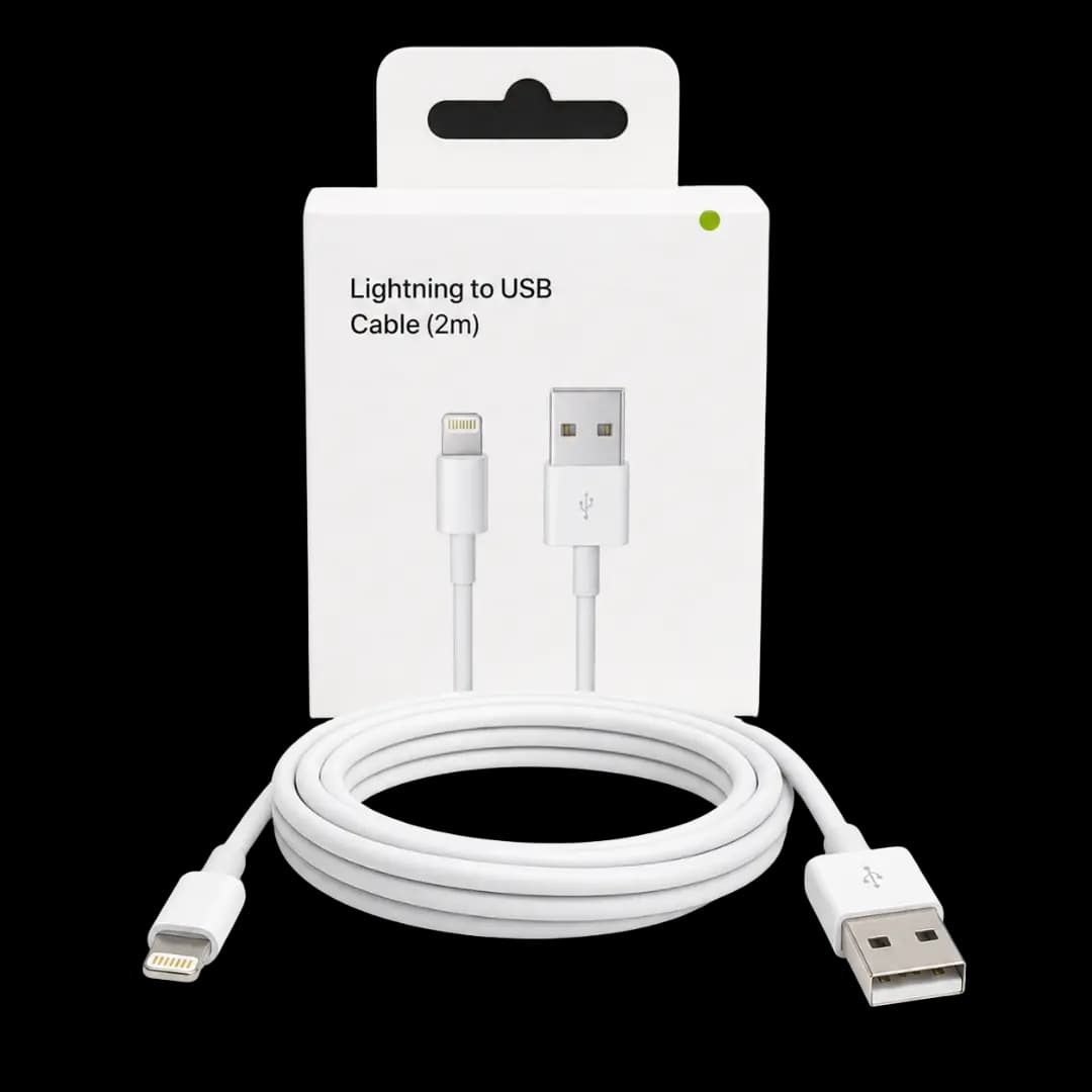 Lightning to USB Cable