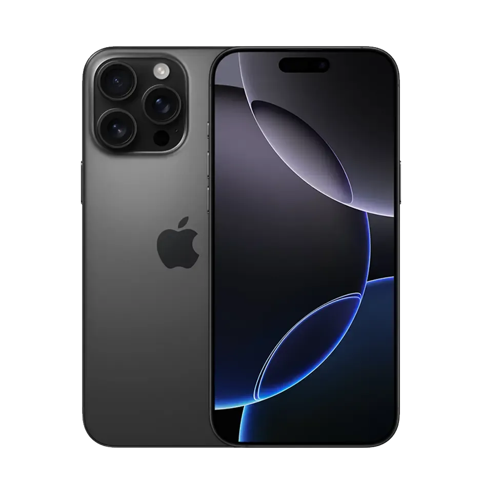 Apple iPhone 16 Pro Max – (256G) – Direct Import