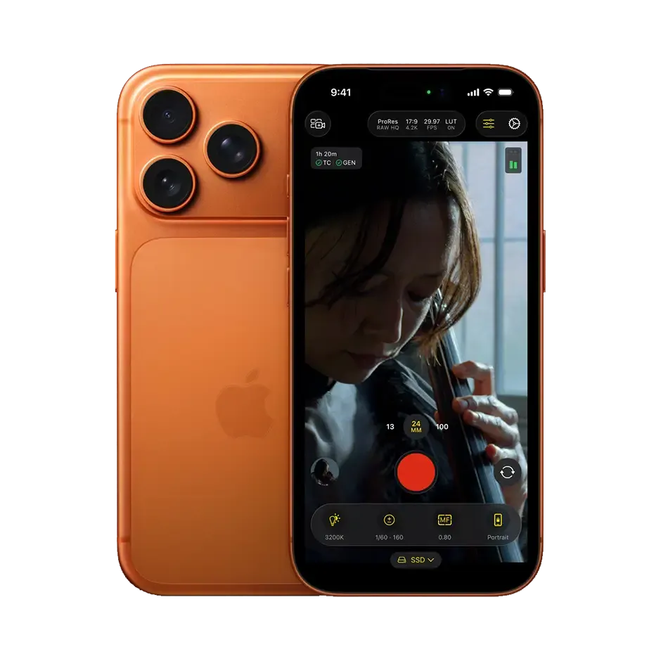 Buy Converted iPhone XR to 17 Pro in Nigeria – Affordable