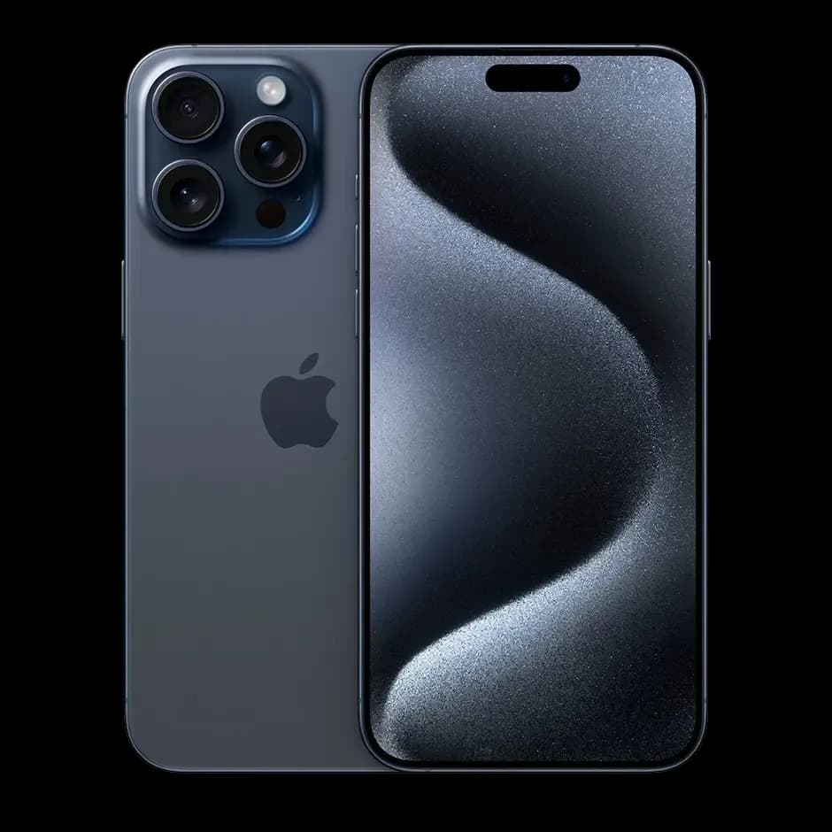 Apple iPhone 15 Pro Max (256g – Direct Import