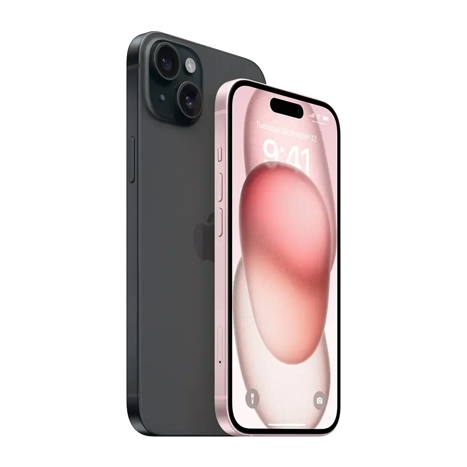 Apple iPhone 15 Pro 128g – Direct Import