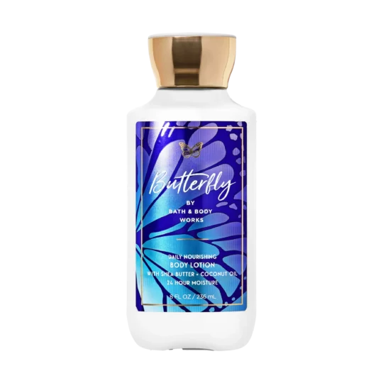 Butterfly by Bath and Body Works
