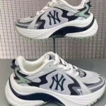 NY Wave Mesh Runners