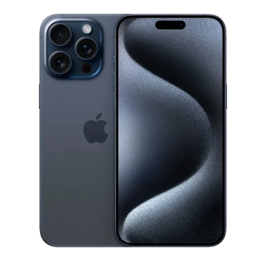 Apple iPhone 15 Pro Max (256g – Direct Import