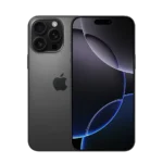 Apple iPhone 16 Pro Max – (256G) – Direct Import