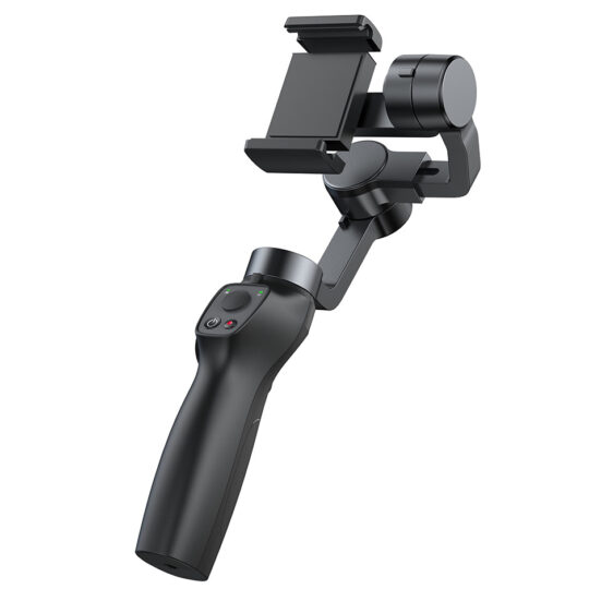 MOXOM Wizard Gimbal Stabilizer – Model MX-GB02