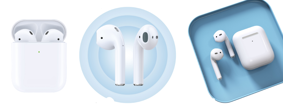 earphone